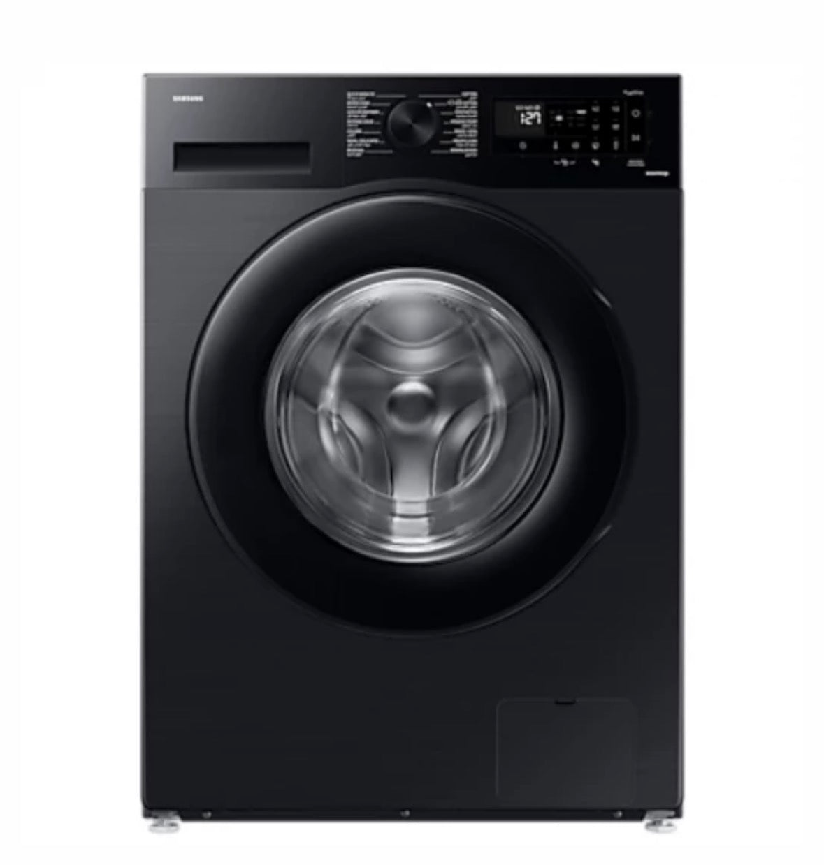 غسالة سامسونج ١٢ كغم