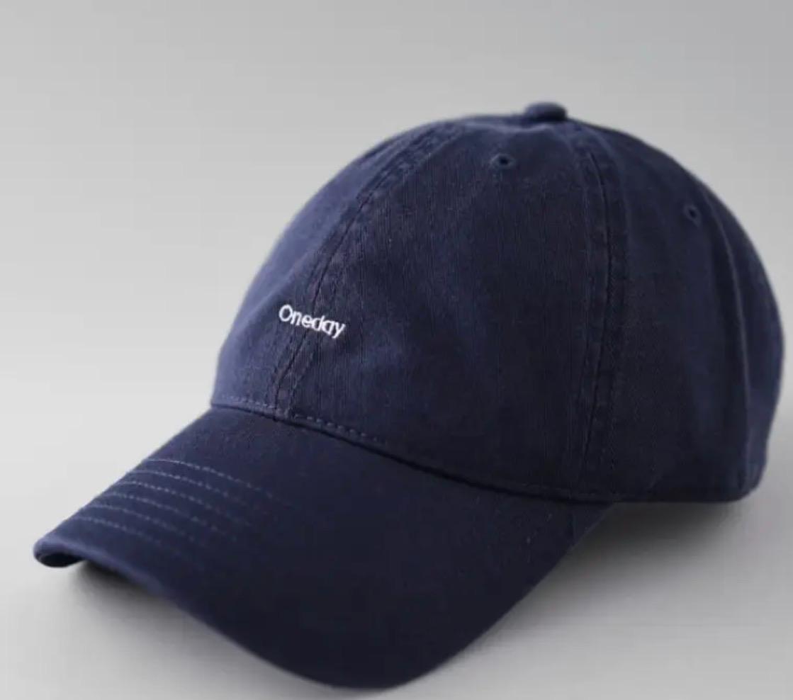 Cap
